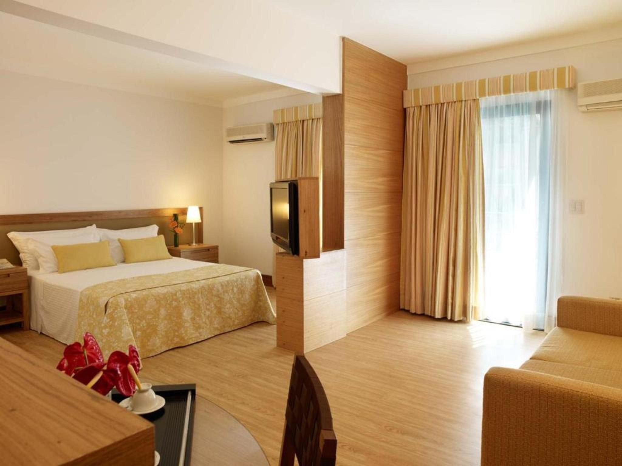 Nacional Inn Cambui Campinas Residence Room photo